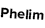 Phelim