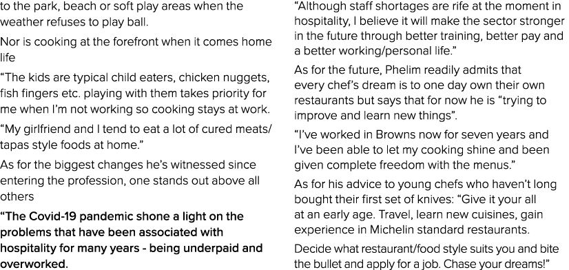 to the park, beach or soft play areas when the weather refuses to play ball  Nor is cooking at the forefront when it    
