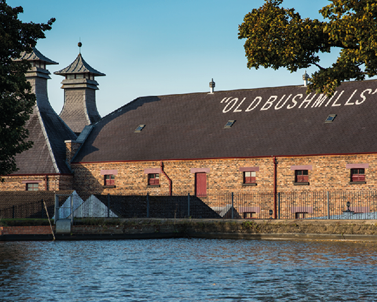 New  passport  launched as part of campaign to Discover Ireland s Whiskey Distilleries