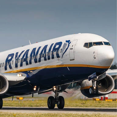 Ryanair pulling out of Northern Ireland
