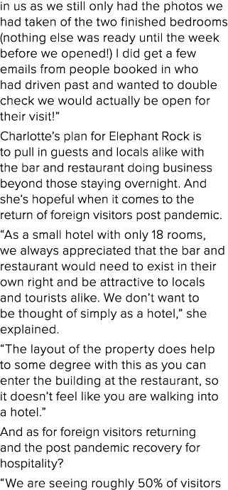in us as we still only had the photos we had taken of the two finished bedrooms (nothing else was ready until the wee   