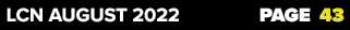 LCN AUGUST 2022 PAGE 43