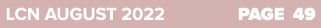 LCN AUGUST 2022 PAGE 49