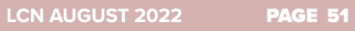 LCN AUGUST 2022 PAGE 51