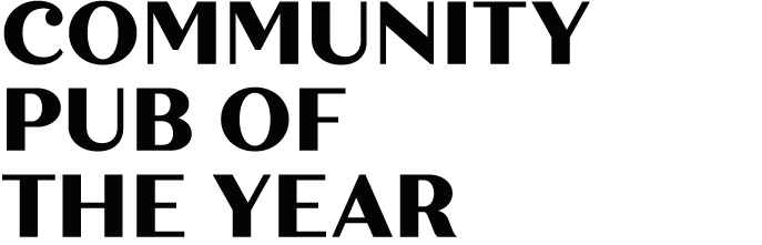 community pub of the year