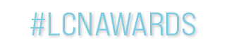 #LCNAWARDS