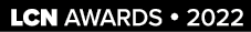 LCN Awards  2022