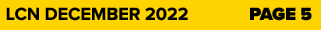LCN DECEMBER 2022 PAGE 5