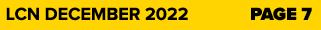 LCN DECEMBER 2022 PAGE 7