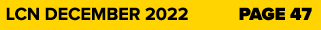 LCN DECEMBER 2022 PAGE 47