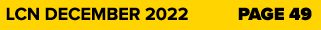 LCN DECEMBER 2022 PAGE 49