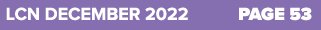 LCN DECEMBER 2022 PAGE 53