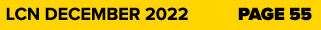 LCN DECEMBER 2022 PAGE 55