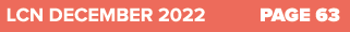 LCN DECEMBER 2022 PAGE 63