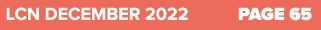 LCN DECEMBER 2022 PAGE 65