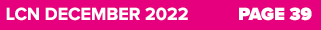 LCN DECEMBER 2022 PAGE 39