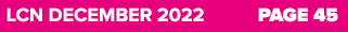 LCN DECEMBER 2022 PAGE 45