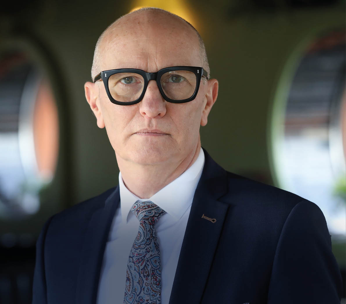 13 March 2019, Mandatory Credit ©Press Eye/Darren Kidd