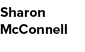 Sharon McConnell 
