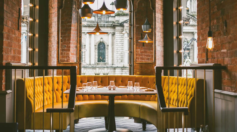 Galgorm Collection to reopen landmark cafe as events space