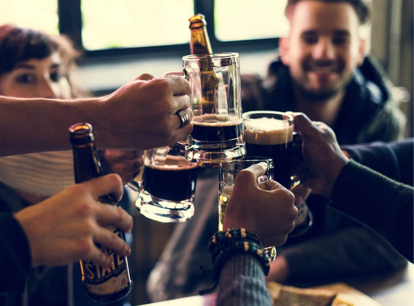 Bill to modernise licensing laws passes final Assembly stage