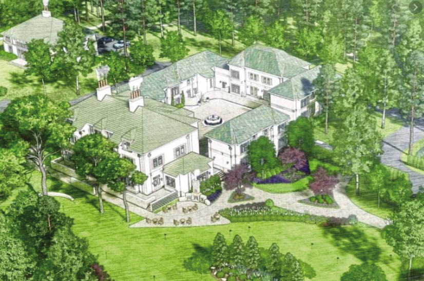 Planning permission granted for luxury Portrush hotel and spa