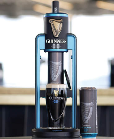 Guinness 0 0 launch dates confirmed