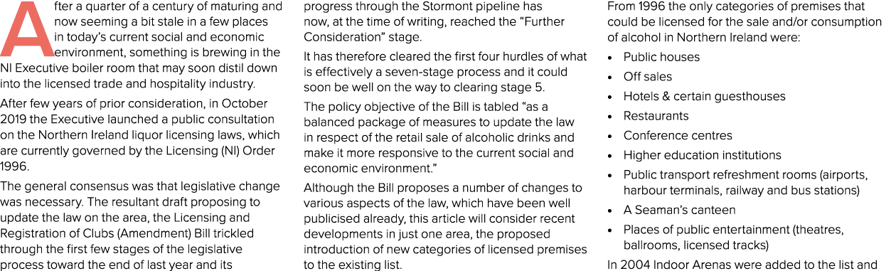 After a quarter of a century of maturing and now seeming a bit stale in a few places in today s current social and ec   