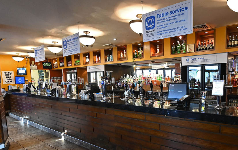 17 6 2021  Photo By Justin Kernoghan Belfast Live The Spirit Merchant, Newtownards, Northern Ireland 