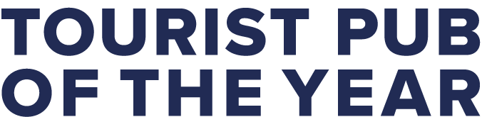 TOURIST PUB of the year