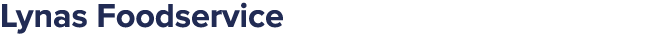 Lynas Foodservice