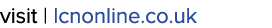 visit   lcnonline co uk