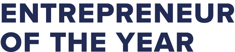 Entrepreneur of the Year 