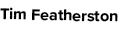 Tim Featherston