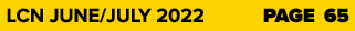 LCN JUNE JULY 2022 PAGE 65