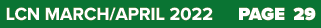 LCN MARCH APRIL 2022 PAGE 29