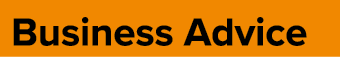 Business Advice