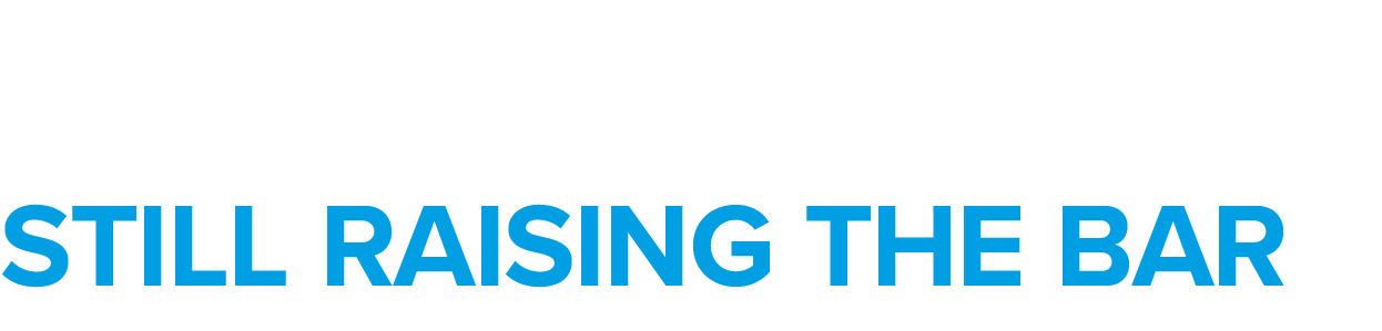 Diageo still Raising The Bar