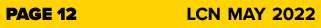 PAGE 12 LCN MAY 2022