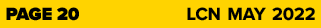 PAGE 20 LCN MAY 2022