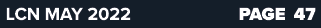 LCN MAY 2022 PAGE 47