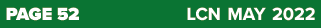PAGE 52 LCN MAY 2022