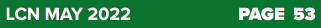 LCN MAY 2022 PAGE 53