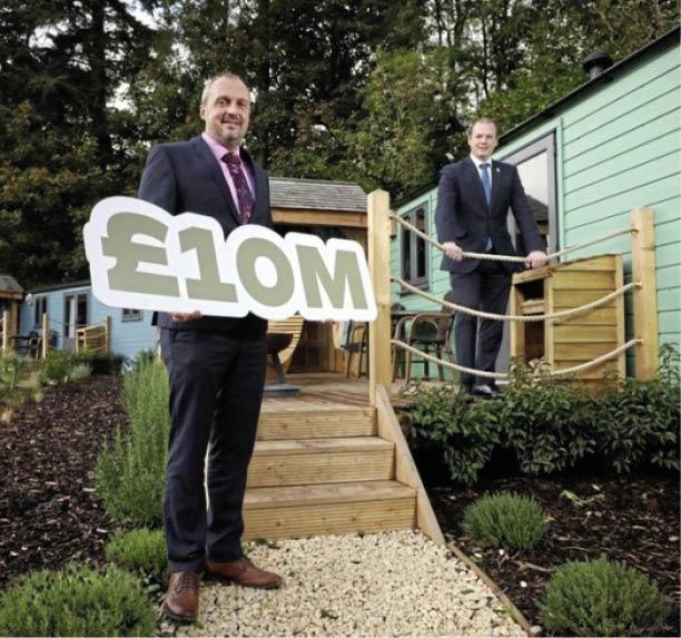 Dunadry s restaurant wins prestigious AA Rosette