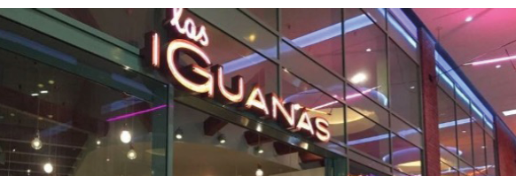 Services sector back at pre-pandemic levels