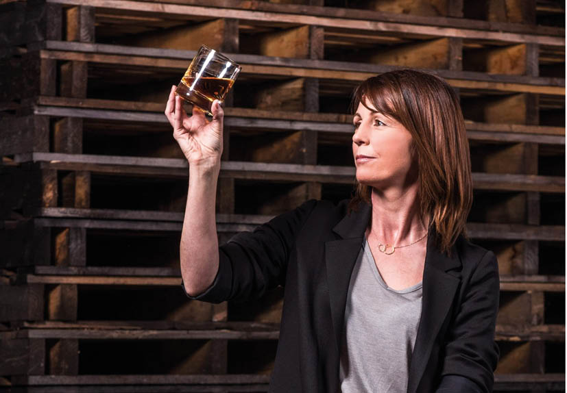 Dunadry s restaurant wins prestigious AA Rosette