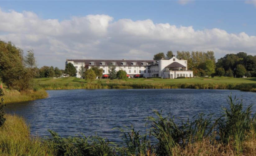 Dunadry s restaurant wins prestigious AA Rosette