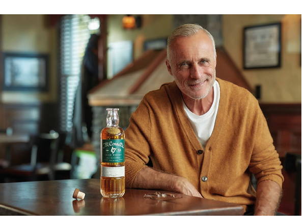 Dunadry s restaurant wins prestigious AA Rosette