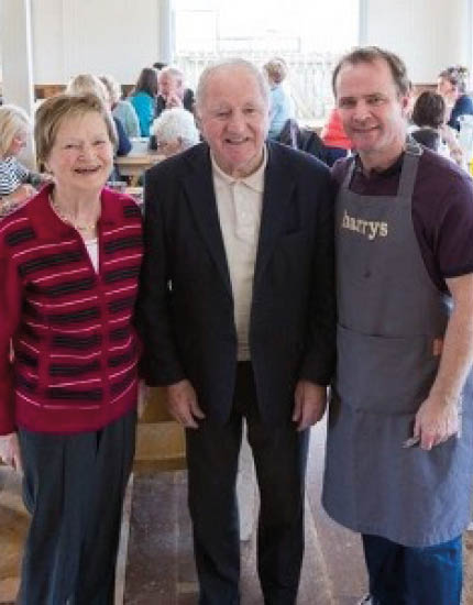 No-shows costing hospitality  17 6bn a year