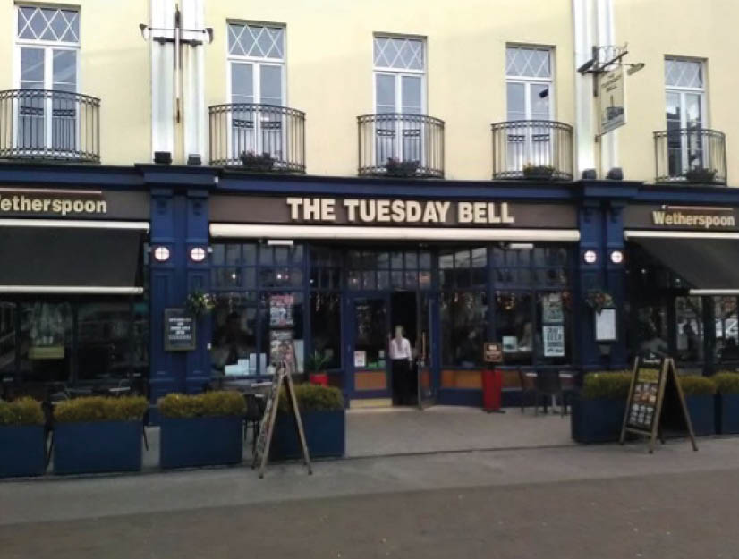 Dunadry s restaurant wins prestigious AA Rosette